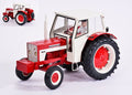 Trattore International Ih 724 With Cab – Replicagri 1:16