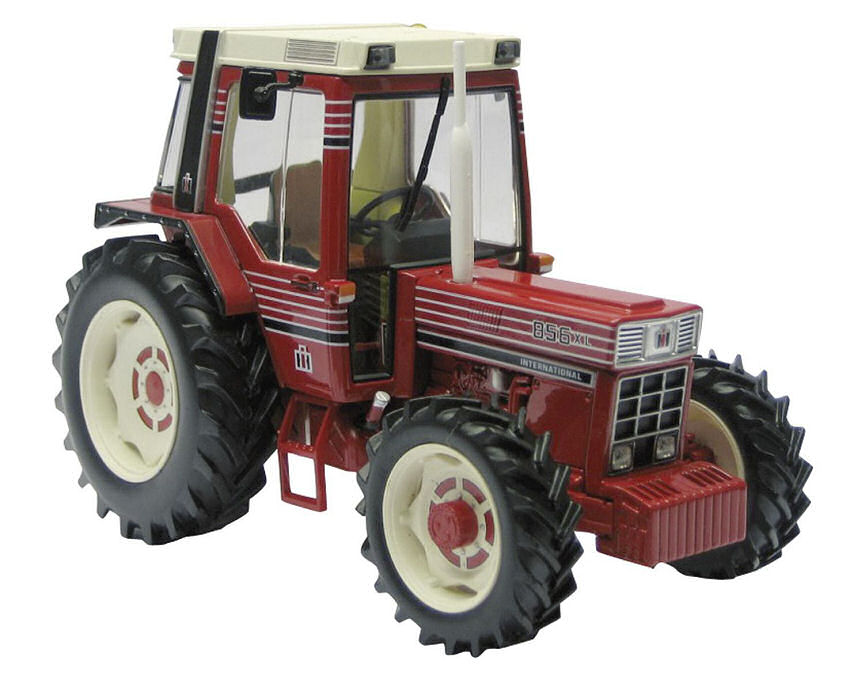 Trattore International Harvester Ih 856 Xl – Replicagri 1:32