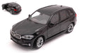 BMW X5 2015 Black – Welly 1:24