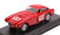 Ferrari 340 Mexico N.637 Mille Miglia 1953 Castellotti-regosa – Art Model 1:43