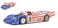 Porsche 956 Lh N.8 Lm 1986 Follmer-Morton-Miller 1:18 – Solido