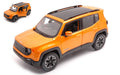 Jeep Renegade arancione 1:24 – Maisto