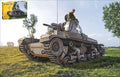 PZ.KPFW.35 T Kit – Italeri 1:72
