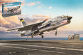 F-8E Crusader Kit 1:72 – Italeri