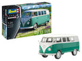 VW T1 Bus Kit – Revell 1:24