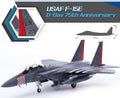 Usaf F-15E D-day 75th Anniversary Kit – Academy 1:72