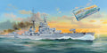 Nave Italiana Zara 1931 Kit – Trumpeter 1:350