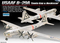 B-29A Enola Gay Bocks Car Kit 1:72 – Academy