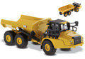 Cat 745 Articulated Truck – Diecast Master 1:125