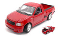Ford Svt F-150 Lightning rosso 1:18 – Maisto