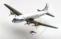 Douglas DC-4 Pan American Airways Clipper Munich – Herpa 1:125