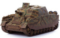 German Strumpanzer Iv Brumbar Ver.Mid Kit 1:35 – Academy
