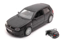 Vw Golf 4 R32 Matt nero 1:24 – Maisto
