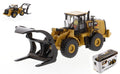 Cat 972M Wheel Loader – Diecast Master 1:87