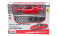 Ferrari SF90 Stradale 2020 Red Kit – Maisto 1:24