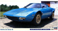 Lancia Stratos Hf Stradale Kit 1:24 – Hasegawa