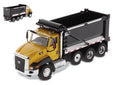Cat CT660 Sbfa Dump Truck – Diecast Master 1:50