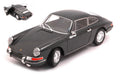 Porsche 911 Dark Grey – Welly 1:24