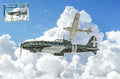 Mc 202 Folgore Kit 1:72 – Italeri
