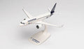 Airbus A320neo Lufthansa "hauptstadtflieger Berlin" – Herpa 1:200