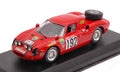 Ferrari 250 Lm N.192 Tour De France 1969 Rouget-depret – Best Model 1:43