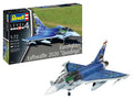 Eurofighter Luftwaffe 2020 "quadriga" Kit – Revell 1:72
