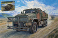 M923 Hillibilly Gun Truck Kit – Italeri 1:35