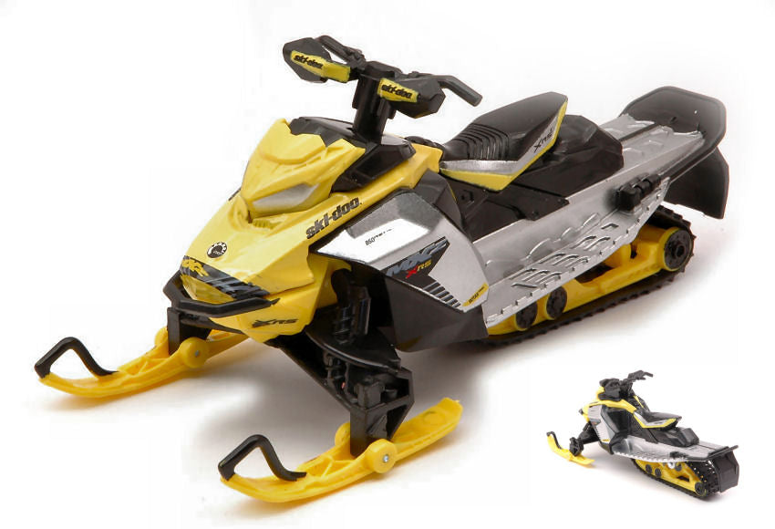 Ski-doo Mxz Xrs – New Ray 1:20