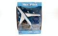 Skypilot Passengers Planes Boeing 747-400 Cm 24 – New Ray 1:270