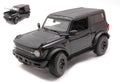 Ford Bronco Wildtrack 2021 Black – Maisto 1:18