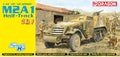 M2/M2A1 Half Track Smart Kit – Dragon 1:35