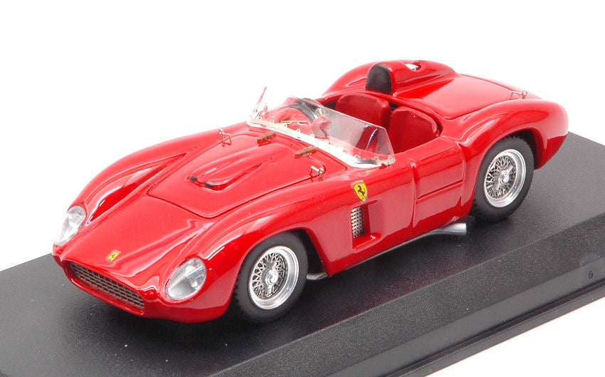 Ferrari 500 Tr Prova 1956 Red – Art Model 1:43