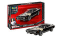Fast & Furious - Dominic's 1971 Plymouth Gtx Kit – Revell 1:24