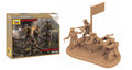 US Infantry WWII Kit – Zvezda 1:72