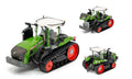 Fendt 1167 Vario Mt Tractor – USK Scalemodels 1:32