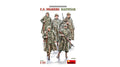 US Soldiers Rainwear Kit – Miniart 1:35