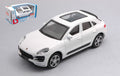 Porsche Macan White – Burago 1:43