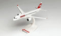 Airbus A20-300 Swiss International – Herpa 1:200
