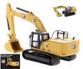 Cat 336 Hydraulic Excavator – Diecast Master 1:87