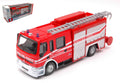 Renault Premium 115 Vigili Del Fuoco – Bburago 1:50
