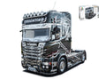 Scania R 730 Streamline 4x2 Kit – Italeri 1:24