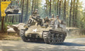 M7 Priest Gun Motor Carriage Kit – Italeri 1:35