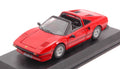 Ferrari 308 GTS Personal Car Jean Paul Belmondo – Best Model 1:43