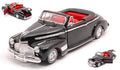 Chevrolet Special Deluxe Tuning Black – Welly 1:24