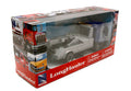 Utility Truck Soccorso Stradale Cabina Blu – New Ray 1:43