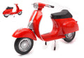Vespa 50 Special Red – New Ray 1:6