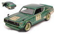 Nissan Skyline 2000 Gtr N.73 (tokyo Mod.) 1973 – Maisto 1:24