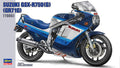 Suzuki Gsx-R750 Kit 1:12 – Hasegawa