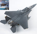 Usaf F-15 33th Fighter Squadron Kit – Academy 1:72