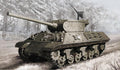 M36B2 Us Army Battle Of The Bulge Kit 1:35 – Academy